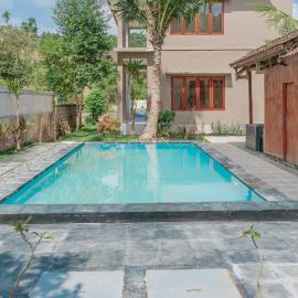 Gongwi Cottages Sidemen