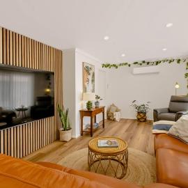 Casa Aqua: Tropical/Coastal Escape & McLaren Vale