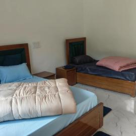 Arohan Mountain Homestay