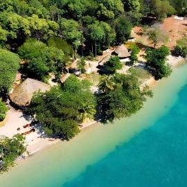 The Tropical Beach Resort, hotel en Koh Chang