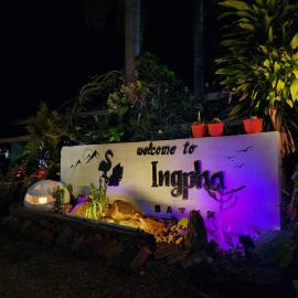 Ingpha Room For Rent
