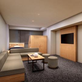 Minn Ryogoku