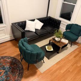The Comfort House