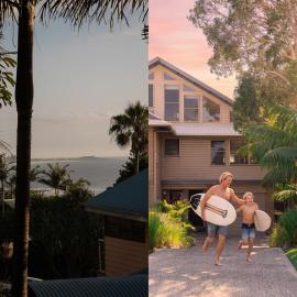 Angourie Surf House