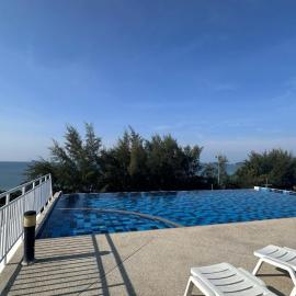 Grandbeach I condo A402