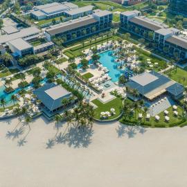 Koaniva Beachfront Collection Da Nang