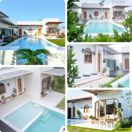 Villa De Lareeya