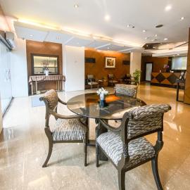 Paragon Tower Hotel