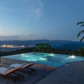 XiyeSeclusionResortHotel