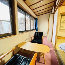 セカンドハウス広峰