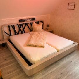 Timeout Westerwald: Ellar şehrinde bir otel