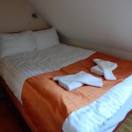 Sport Hotel, hotel in Veszprém