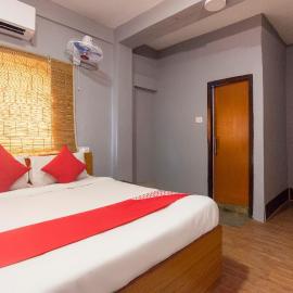 Hotel O Binayak Inn, hotel a Jādabpur