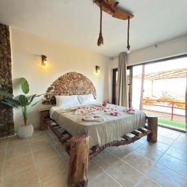 Bella house dahab