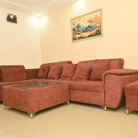 Hridayam Kashi-Spacious 3BHK Near Kashi Vishwanath