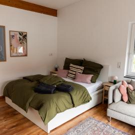 Quartier 34 - Auszeit in der Suedpfalz bei Landau