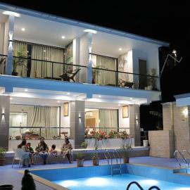 Nivanta Grand Lake & Valley View Resort