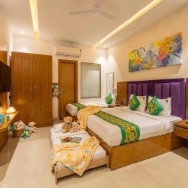 Hotel Krishnan
