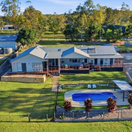 Riverbend Ranch Tamborine