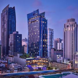 Hyatt Regency Bangkok Sukhumvit