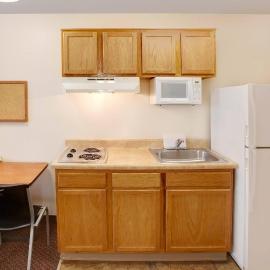 WoodSpring Suites Houston I-10 West