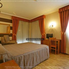 Hotel Prida, hotel sa Nava
