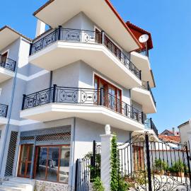 ODA Guest House