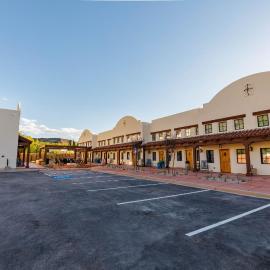 Casa De Hot Springs