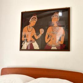 Crown Leaf Homestay