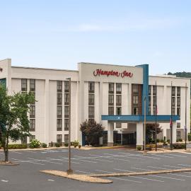 Hampton Inn Bristol