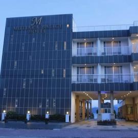 Mutiara Balige Hotel