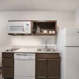 WoodSpring Suites Detroit Madison Heights – hotel w mieście Madison Heights