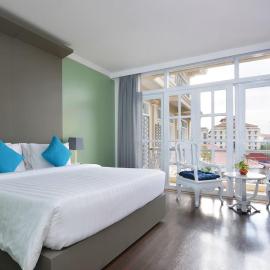Memoire Siem Reap Hotel