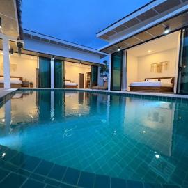 Coco Beach Paradise 1 - 50m from the beach