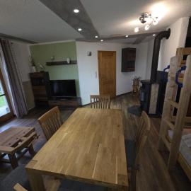 Ferienwohnung am Guldensteig: Neuschönau şehrinde bir otel