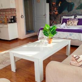 Medellin Apart Hotel Istanbul