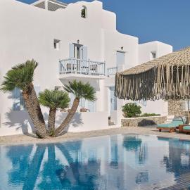 Paradise View Hotel