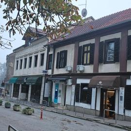 Sobe Hruš Krapinske Toplice