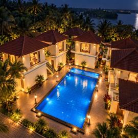 Horizon Bay Resort