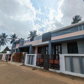 SIKKAL Serenity، فندق في Sikkil
