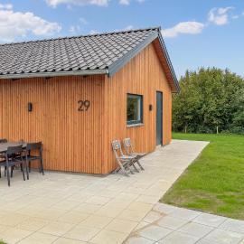 Stunning Home In Haderslev With Sauna