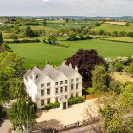 Elegant Country Estate