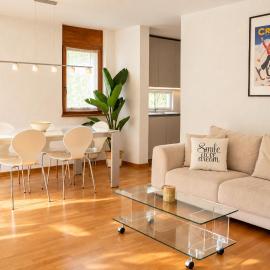 Family friendly 2-Bedroom near Golf & Ski slopes