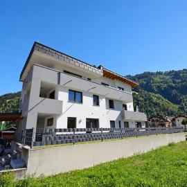 Holiday Home in Aschau by Zillertal Alps