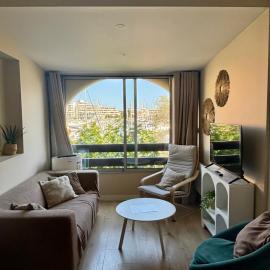 Le Cocon de Carnon, Hotel in Carnon-Plage