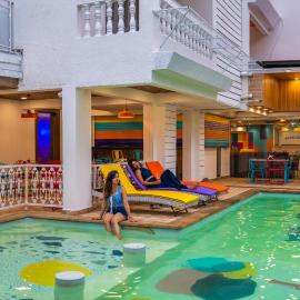goSTOPS PLUS Goa Candolim