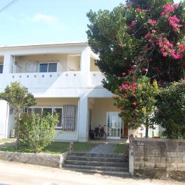 Minshuku Namisou, hotel u gradu Iriomote