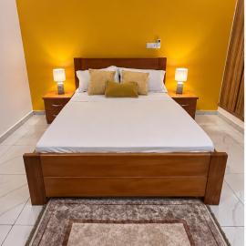 RAYA home, hotelli kohteessa Cocody