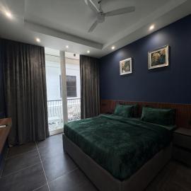 FabHotels Amberstone