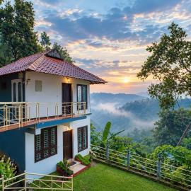 Lazo Golden Valley Resort , Munnar